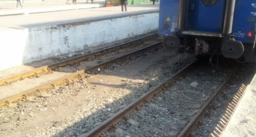 «Дочка» РЖД подала в суд на Воронежскую область