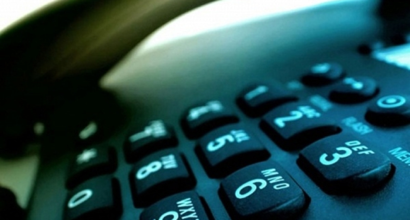 В Воронеже запустили страшную, но необходимую «горячую линию»