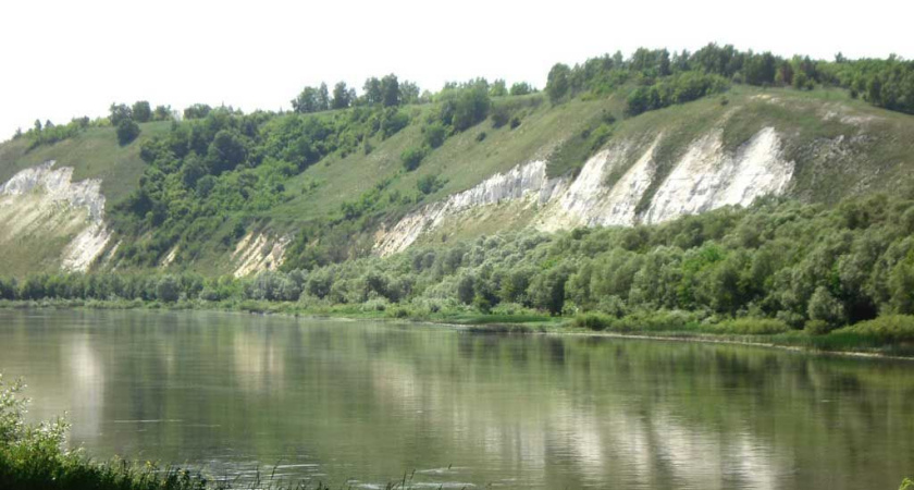 Со дна реки  под Воронежем поднимут уникальный танк 