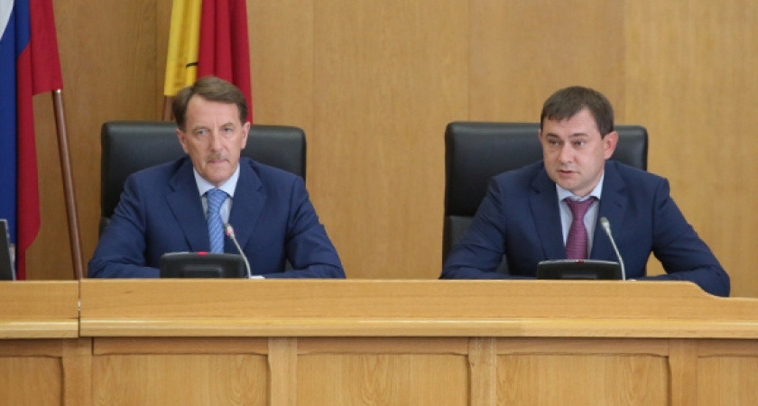 Воронежские единороссы на выборах прибегнут к «сетевому» маркетингу