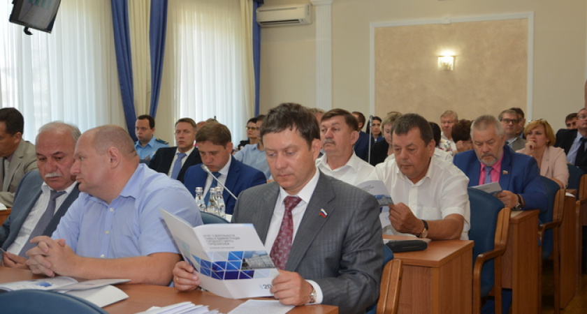 Воронеж подготовят к зиме в кредит