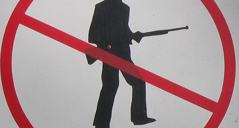 В Поворинском районе под Воронежем запретили охоту