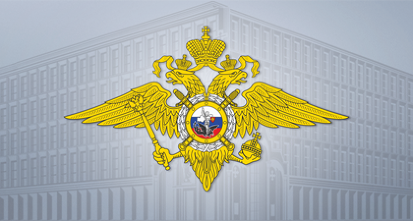 В Воронежской области половину преступлений совершили в общественных местах