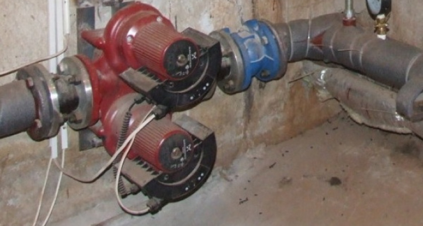 Положение «Воронежтеплосети» стабильно тяжелое