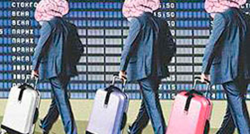 Воронежская интеллигенция сняла с себя ответственность за страну