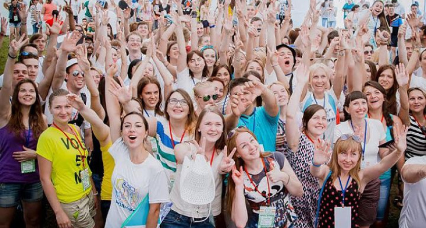 Молодежный рейтинг Воронежской области оказался тайной за семью печатями