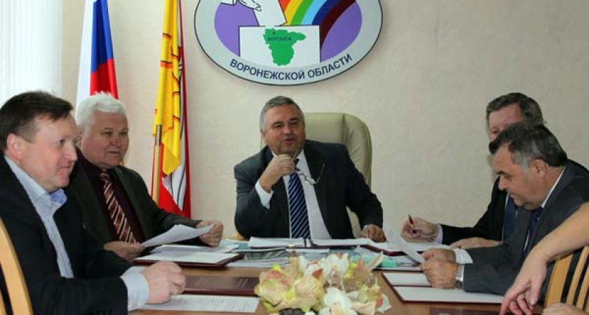 В одном из воронежских избирательных округов наблюдается ажиотаж