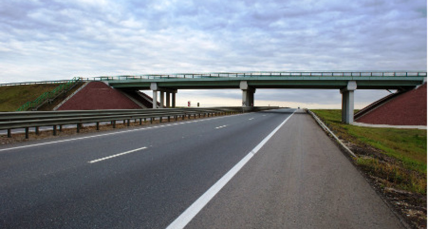 На ремонт воронежских дорог Москва перечислила 70 млн рублей