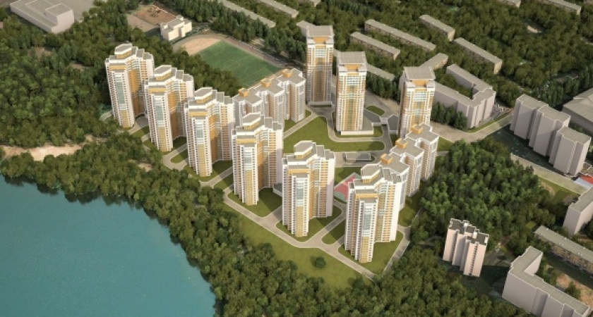 Воронежскому депутату разрешили построить жилмассив, не обремененный «социалкой»