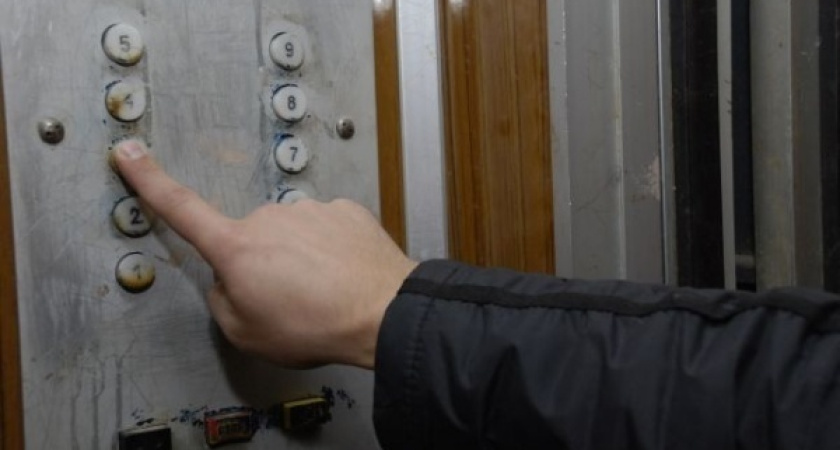 Воронежские власти намерены заменить лифты в 18 городских домах