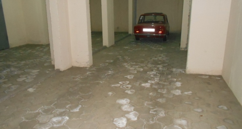 Воронежцы смогут оформить в собственность машино-места в паркингах