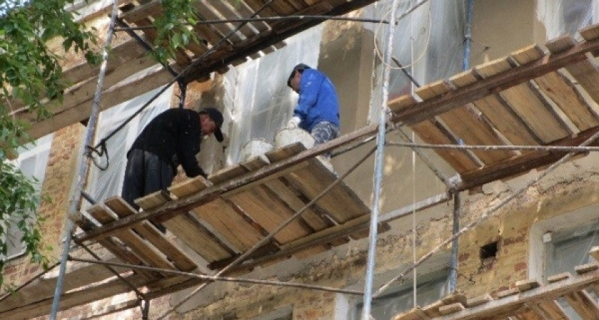 Воронежской коммунальной сфере для экономии требуются дополнительные ассигнования