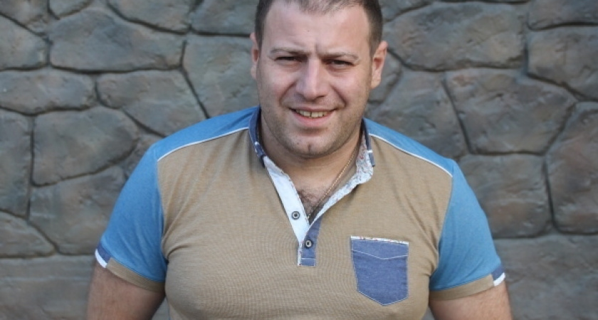 Ованес Папоян: "Воронеж давно стал столицей для армянской диаспоры Черноземья"