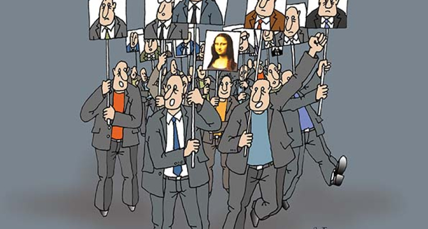 Воронежский избирком сформирован в русле усиления административного контроля