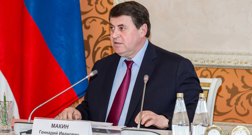 Почему Геннадию Макину не быть воронежским губернатором
