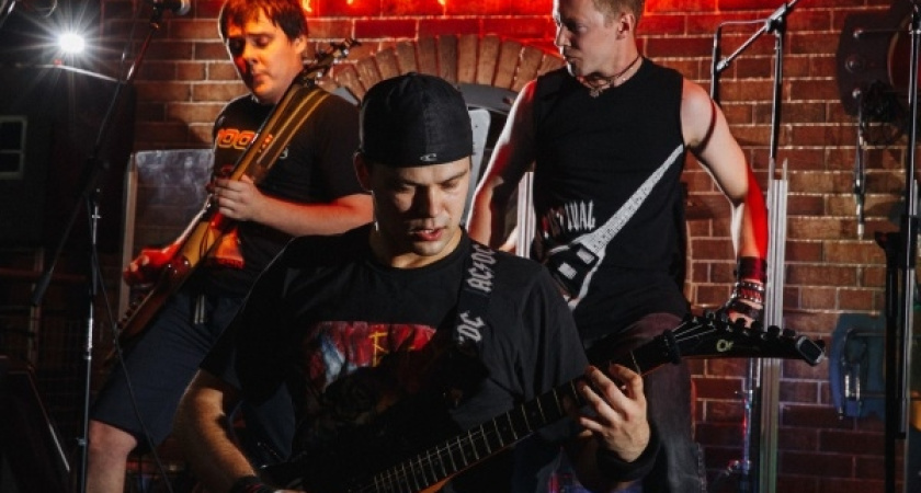 В Воронеже выбирают лучших рокеров 