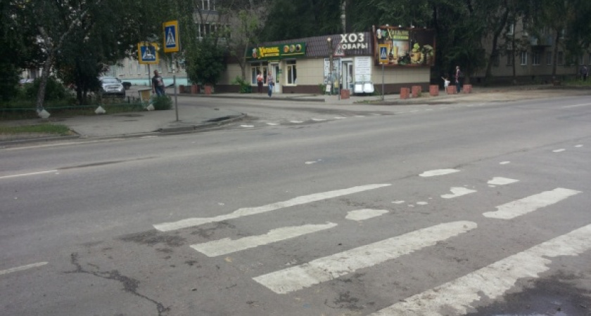 Единственное воронежское казённое предприятие по ямочному ремонту дорог ликвидируют 