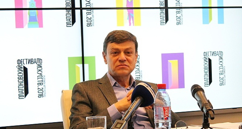 Воронежский режиссёр Михаил Бычков претендует на премию «Сделано в России»