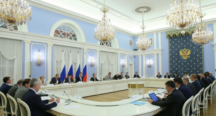 Воронежский губернатор узнал о важности ипотеки из уст премьер-министра