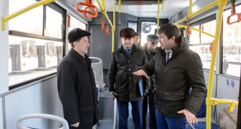 За пять месяцев долги «Воронежпассажиртранса» выросли на 40%