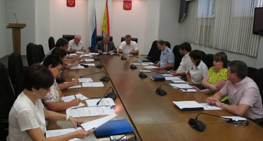 В Воронеже изменятся правила эвакуации авто 