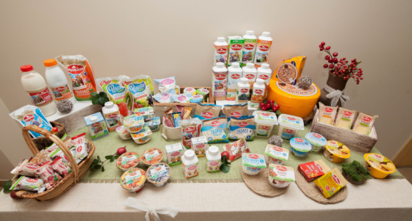 Воронежский «Молвест» расширяет линейку сыров