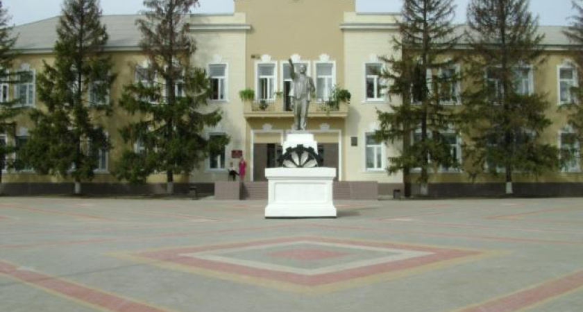 Воронежский госуниверситет лишился филиала в Лисках