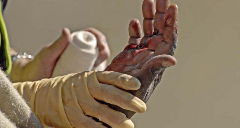 Административные дела по инциденту в депо «Воронеж» доросли до «уголовки»