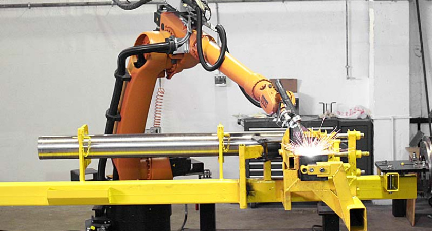 В Воронежской области стартовал конкурс промышленных инвестпроектов