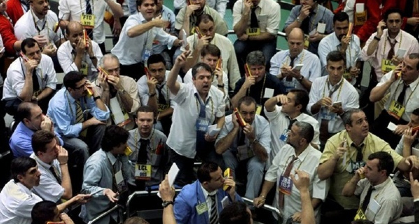 Электоральный рынок вовлек воронежцев в игру, которая интереснее самих выборов