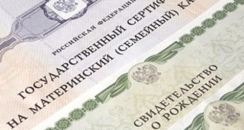 Как воронежцам получить единовременную выплату при рождении второго ребёнка?