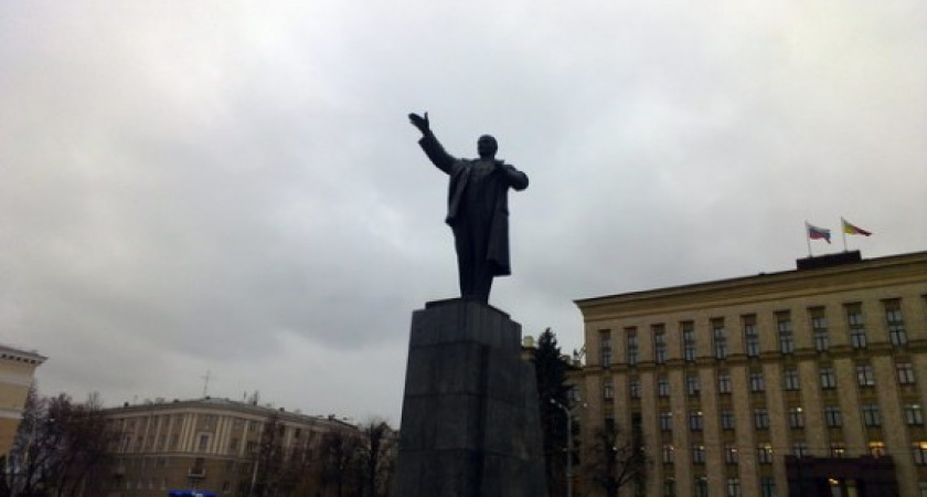 Как воронежскому избирателю не запутаться в коммунистах