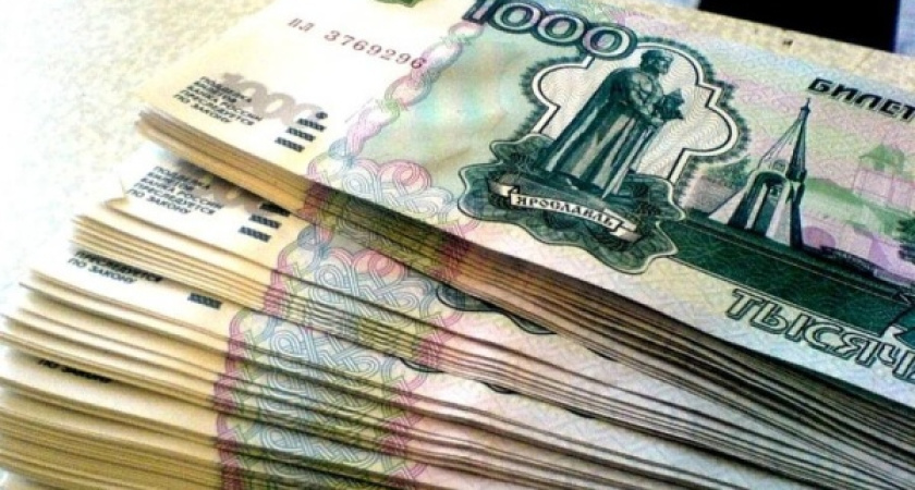 Воронежские единороссы по требованию избиркома вернули миллион рублей заводу