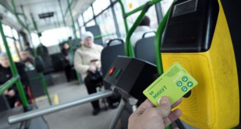 Кошмарный сон воронежского маршруточника пока не сбылся