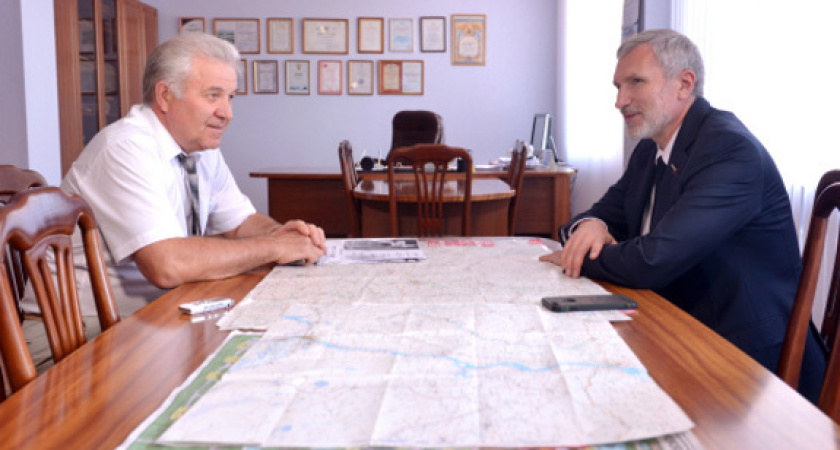 Алексей Журавлёв: «Промышленность не развивается из-за банковской кредитной политики» 