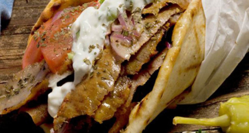  Воронежские любители шаурмы попали в больницу с тяжелым заболеванием 