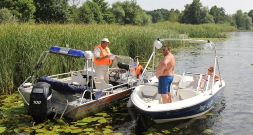 Воронежцам, пострадавшим при столкновении катеров, до сих пор нужна помощь медиков