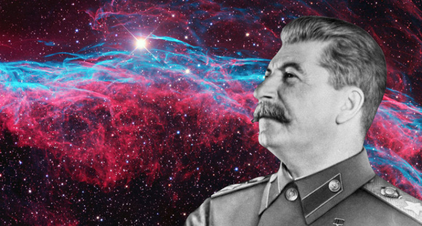 Воронежские общественники выступили против памятника Сталину в городе атомщиков 