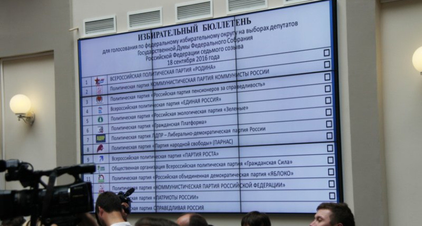 Воронежцам предстоит сосчитать до четырнадцати