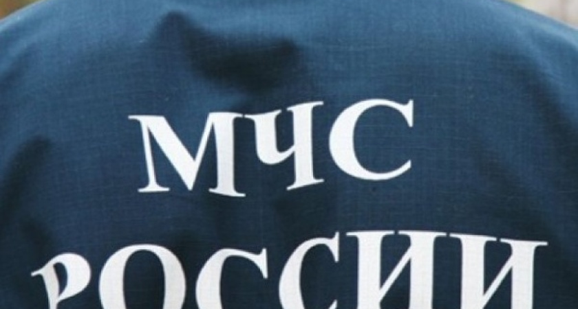 Под Воронежем в кабинет следователя закинули бутылку с горючей смесью