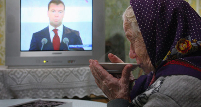 Чиновники врут, но воронежскому губернатору доверять можно