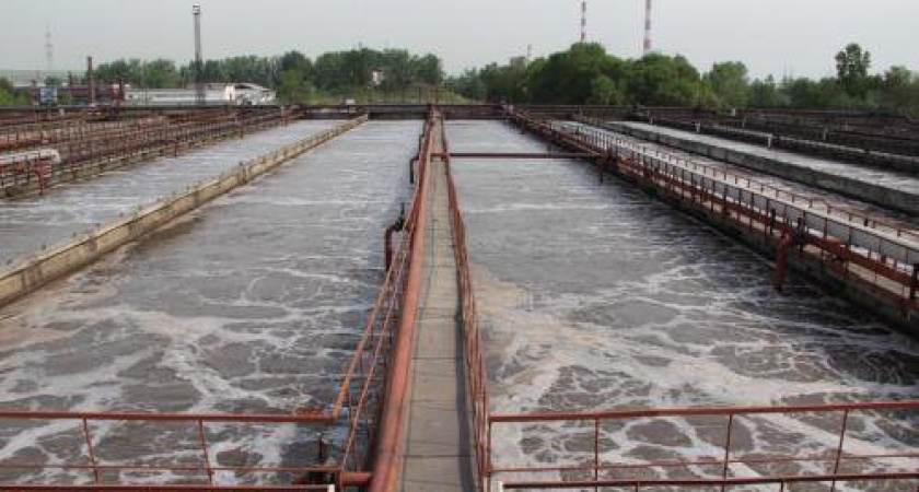 Воронежским очистным сооружениям дали еще полгода на расчеты по долгам