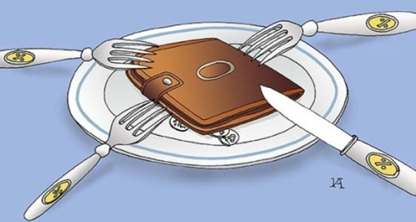 У воронежских депутатов-бизнесменов нет конфликта интересов