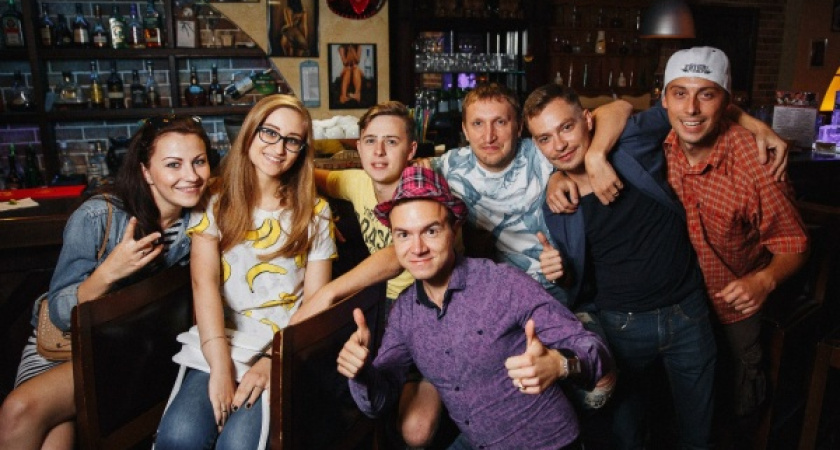 В Воронеже выбирают лучших рокеров 