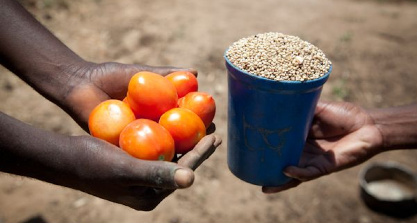 Экономика Воронежской области пока еще опережает «среднероссийскую»