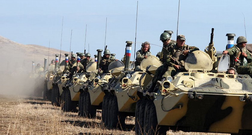 Новый командующий 20-й армией заявил о создании в Воронеже двух дивизий