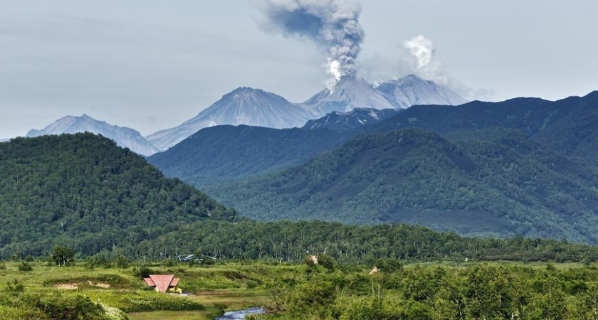 Каждый воронежец может взять себе гектар земли на краю земли
