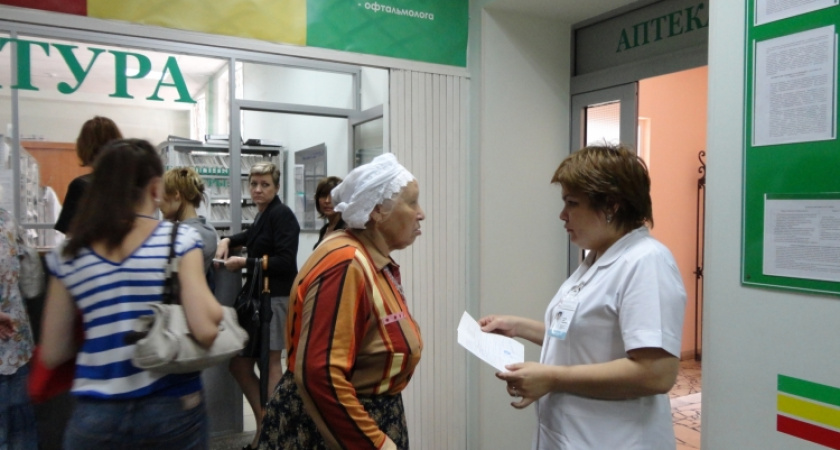 Ни в Воронеже, ни в Москве власти не умеют  решать социальные проблемы