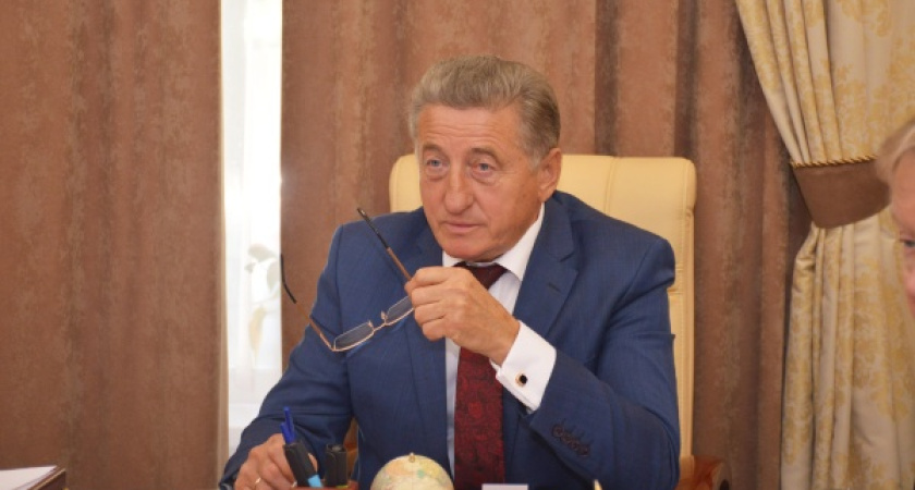 Воронежский сенатор решил  99% проблем граждан, пришедших к нему на приём