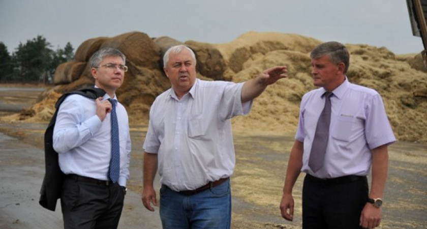 Воронежского кандидата-единоросса просят исключить из списков для голосования